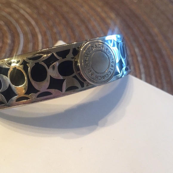 Coach bracelet - Picture 2 of 2